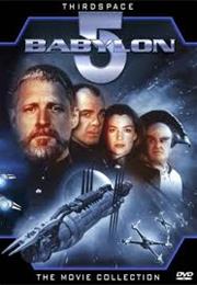 Babylon 5 Thirdspace