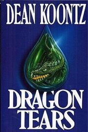 Dragon Tears