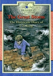 The Great Storm (Lisa Waller Rogers)