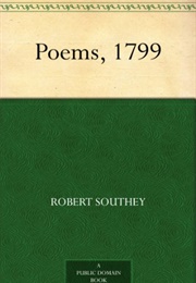Poems, 1799 (Robert Southey)
