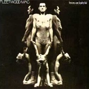 Fleetwood Mac - She's Changing Me