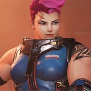 Zarya