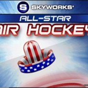 All-Star Air Hockey