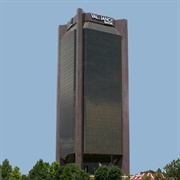 Valliance Bank Tower, Oklahoma City