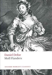Moll Flanders (Daniel Defoe)