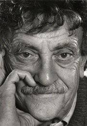 Report on the Barnhouse Effect (Kurt Vonnegut)