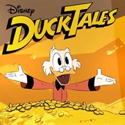 Ducktales