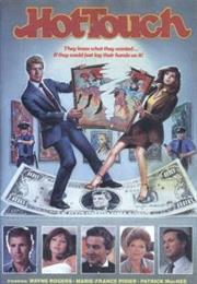 The Hot Touch