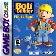 Bob the Builder