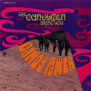 The Candyman "Bring You Candy Power"