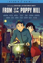 From Up on Poppy Hill