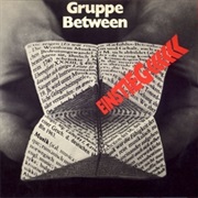Gruppe Between - Einstieg