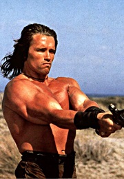 Arnold Schwarzenegger (1947)