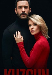 Kuzgun (2019)