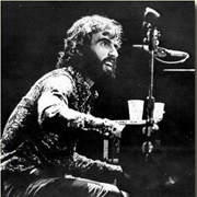 Richard Manuel (The Band)