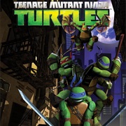Teenage Mutant Ninja Turtles