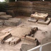 Joya De Cerén Archaeological Site