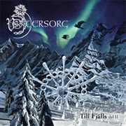 Vintersorg - Till Fjälls, Del II