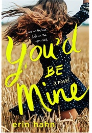 You'd Be Mine (Erin Hahn)