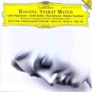 Gioachino Rossini - Stabat Mater