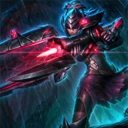 Headhunter Caitlyn