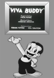 Viva Buddy (1934)