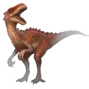 Eoraptor