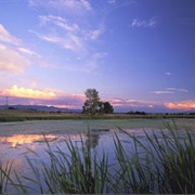 Lee Metcalf National Wildlife Refuge