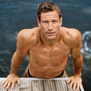 Aaron Eckhart