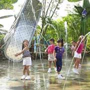 Princess Dot Puddle Park