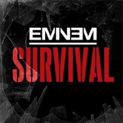 Survival - Eminem