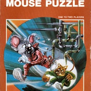 Mouse Puzzle