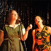 Edmonton Poetry Festival