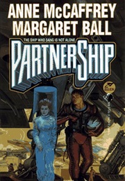 Partnership (Margaret Ball and Anne McCaffrey)