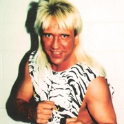 Ricky Morton