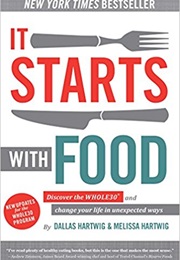 It Starts With Food (Dallas Hartwig)