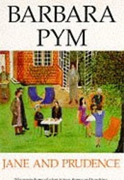 Jane and Prudence (Barbara Pym)
