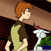 Skip Gilroy (The Funky Phantom)