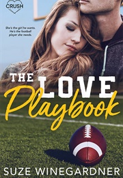 The Love Playbook (Suze Winegardner)