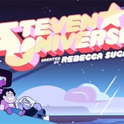 Steven Universe (2013-Present)