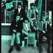 Moby Grape - Naked If I Want To