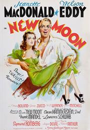 New Moon (Leonard & Van Dyke)