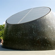 Peter Harrison Planetarium