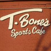 T-Bone's Sports Cafe