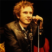 Johnny Rotten