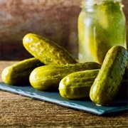 Pickles