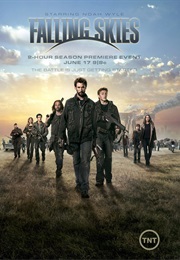 Falling Skies (2011)