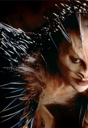 Christine McCorkindale in Nightbreed (1990)