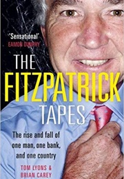 The Fitzpatrick Tapes (Tom Lyons)