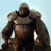 Grodd